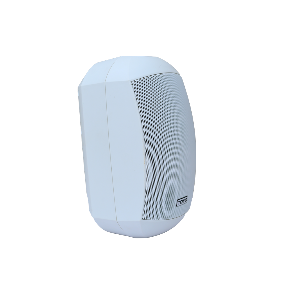 Wall Mount Music - Image 1
