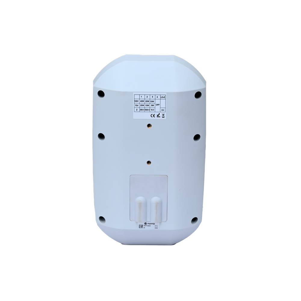 100V System - Image 3