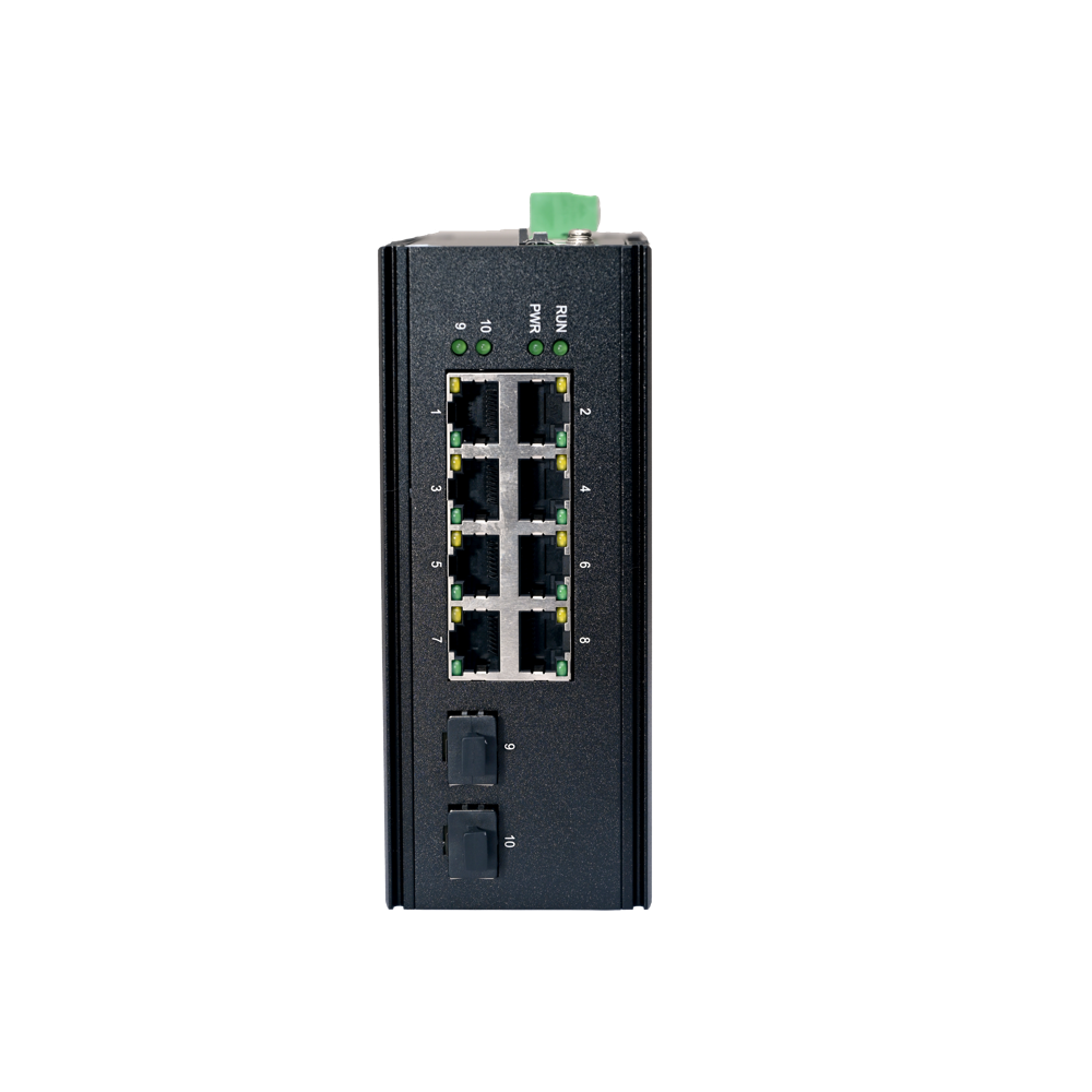 8-Port - Image 1