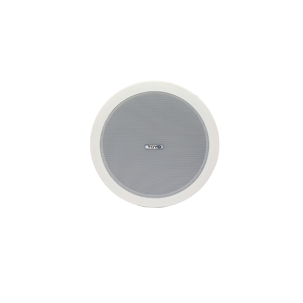 6W, 6 Inch - Image 1