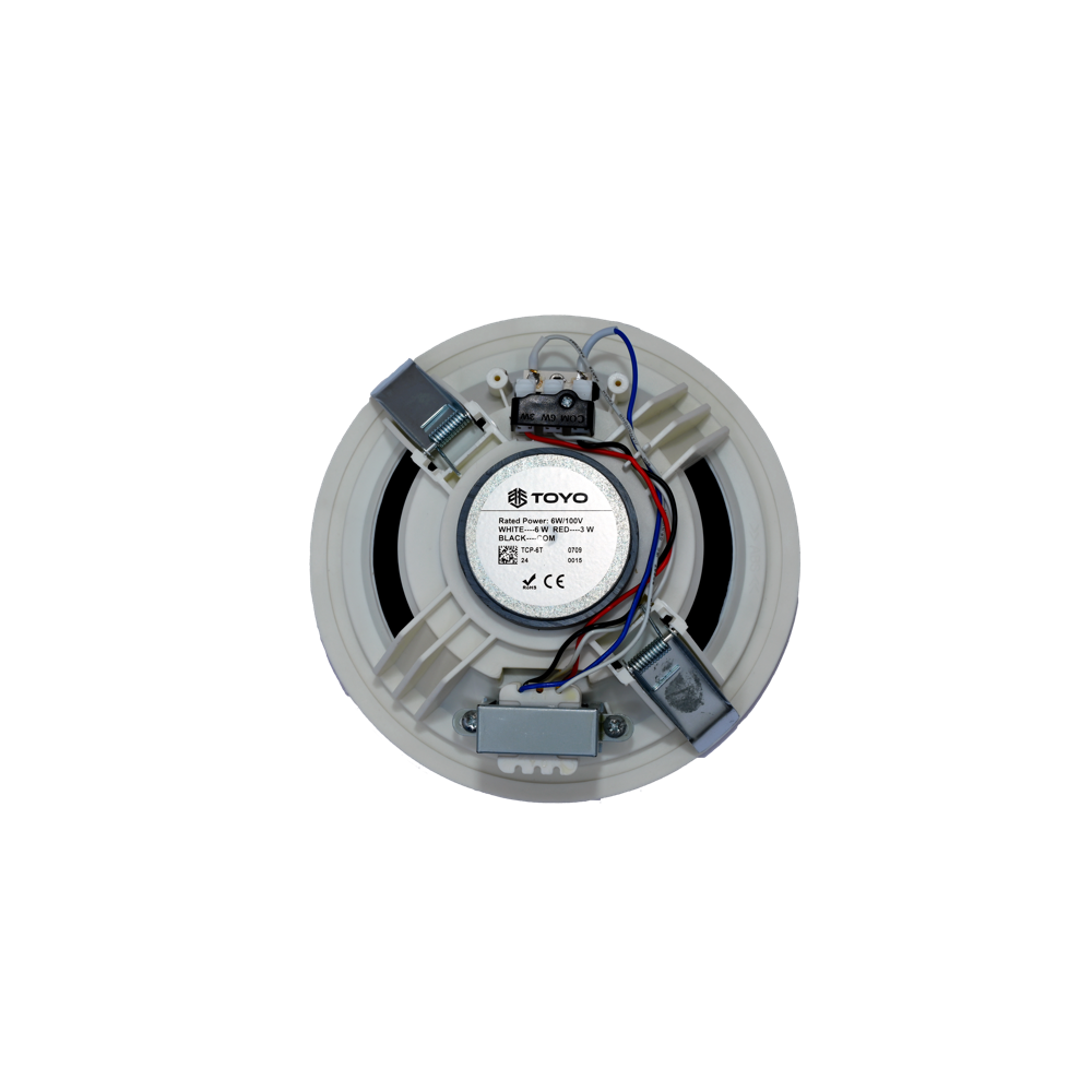6W, 6 Inch - Image 2