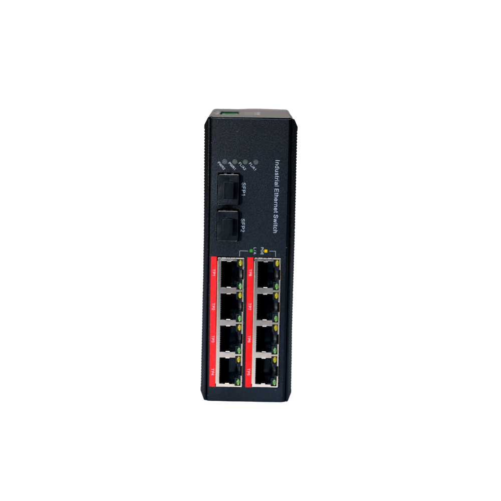 8-Port - Image 1