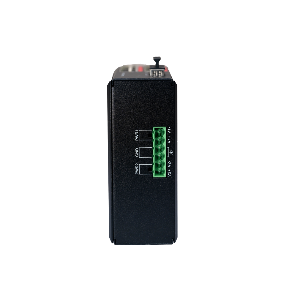 8-Port - Image 2