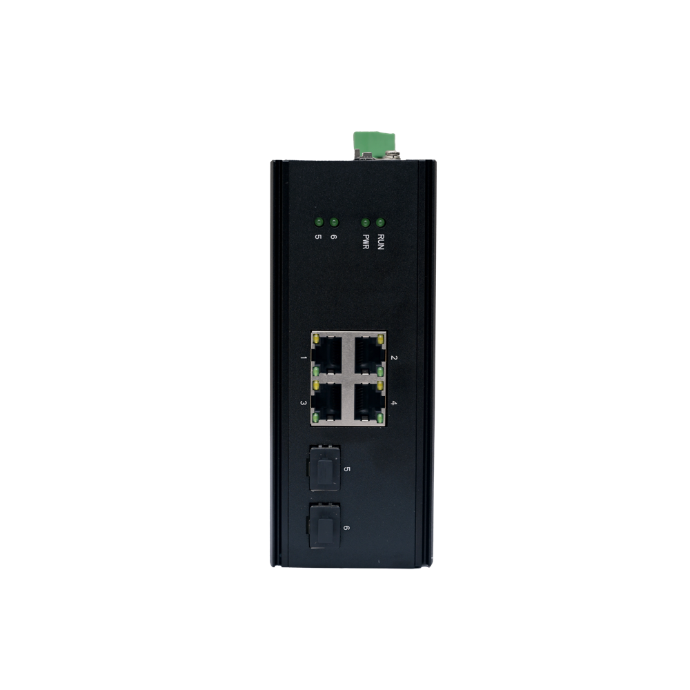 4-Port - Image 1