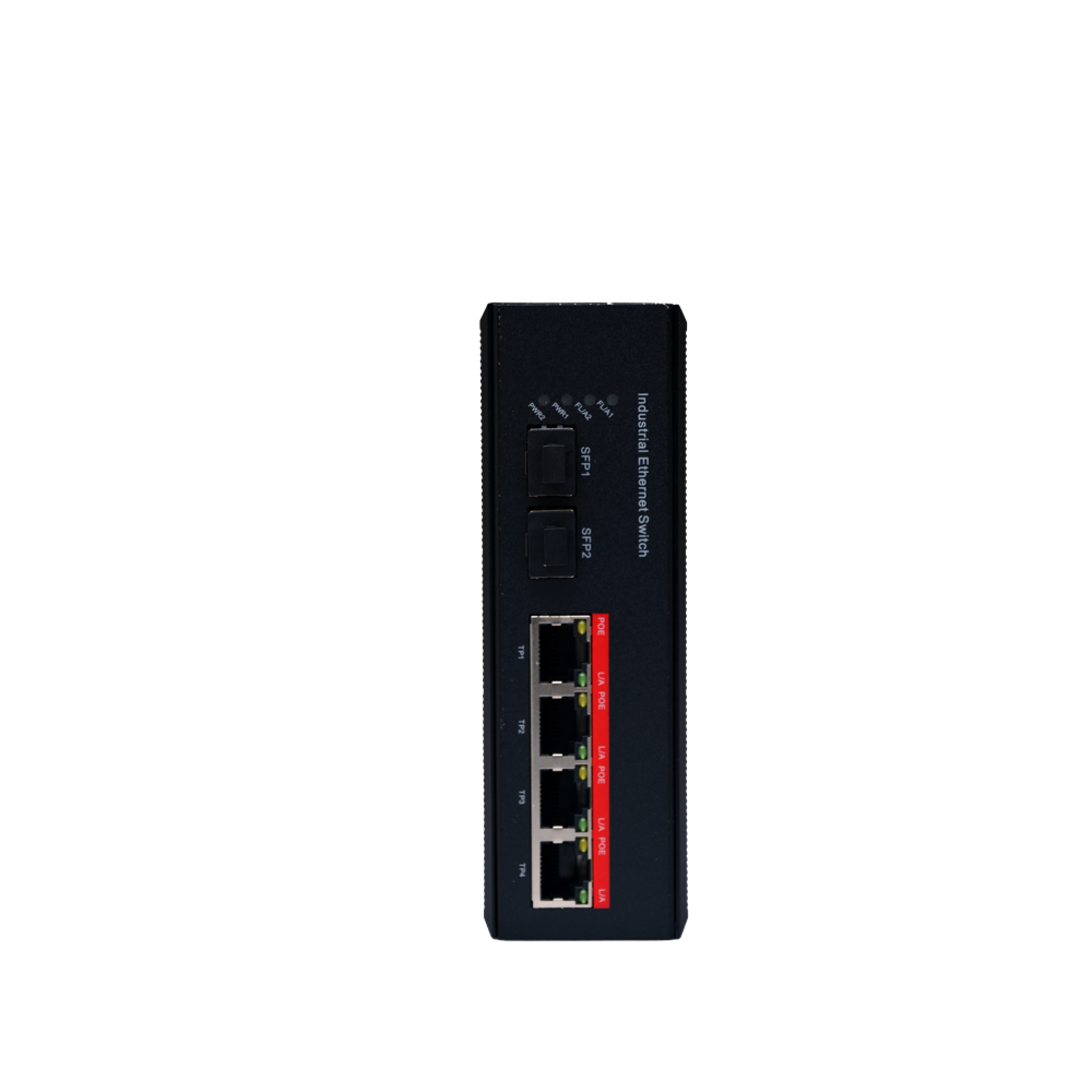 4-Port - Image 1