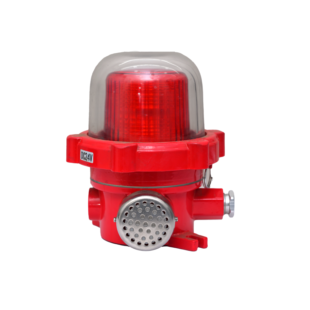 Flameproof Sounder - Image 1