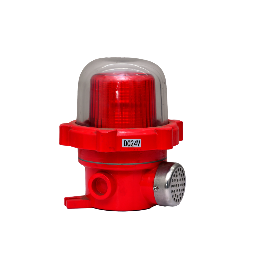 Flameproof Sounder - Image 2