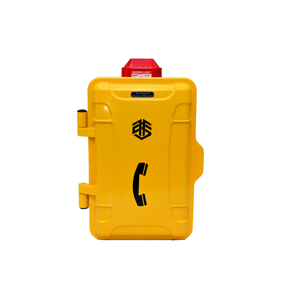 Weatherproof - Image 1