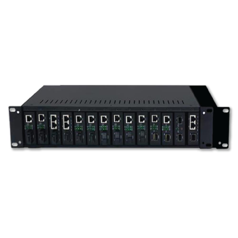 Chassis - Image 1