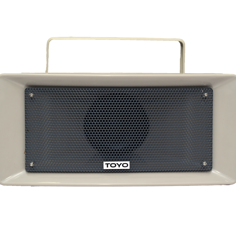 30W Outdoor Music Horn Speaker - Image 1