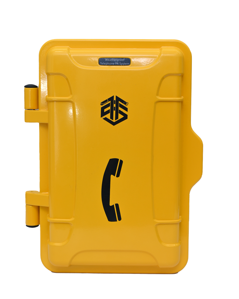 Weatherproof - Image 1
