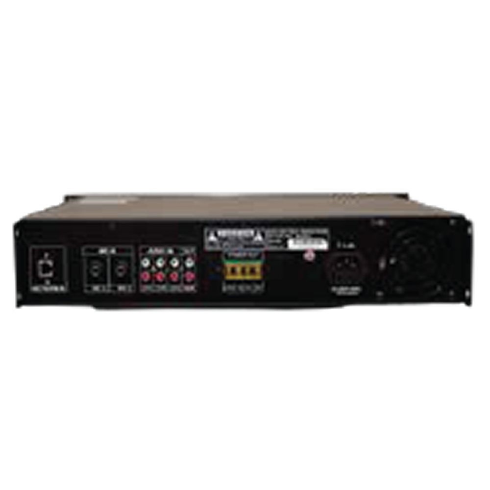 CLASS D IP - Image 1
