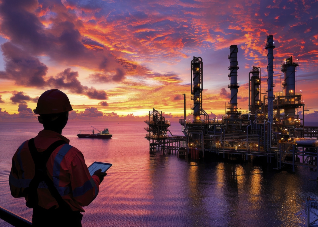 Oil & Gas Industry