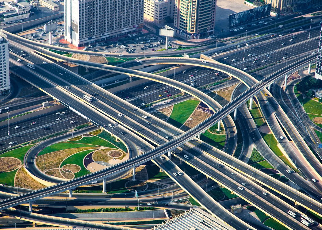 Transportation & Infrastructure