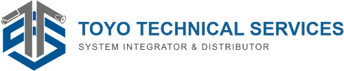 Toyo Technical Services Logo