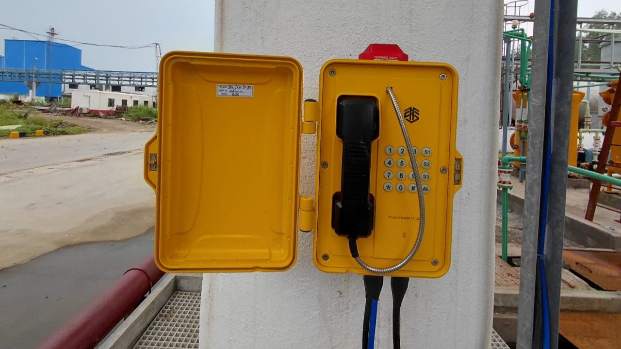 Supply & Installation