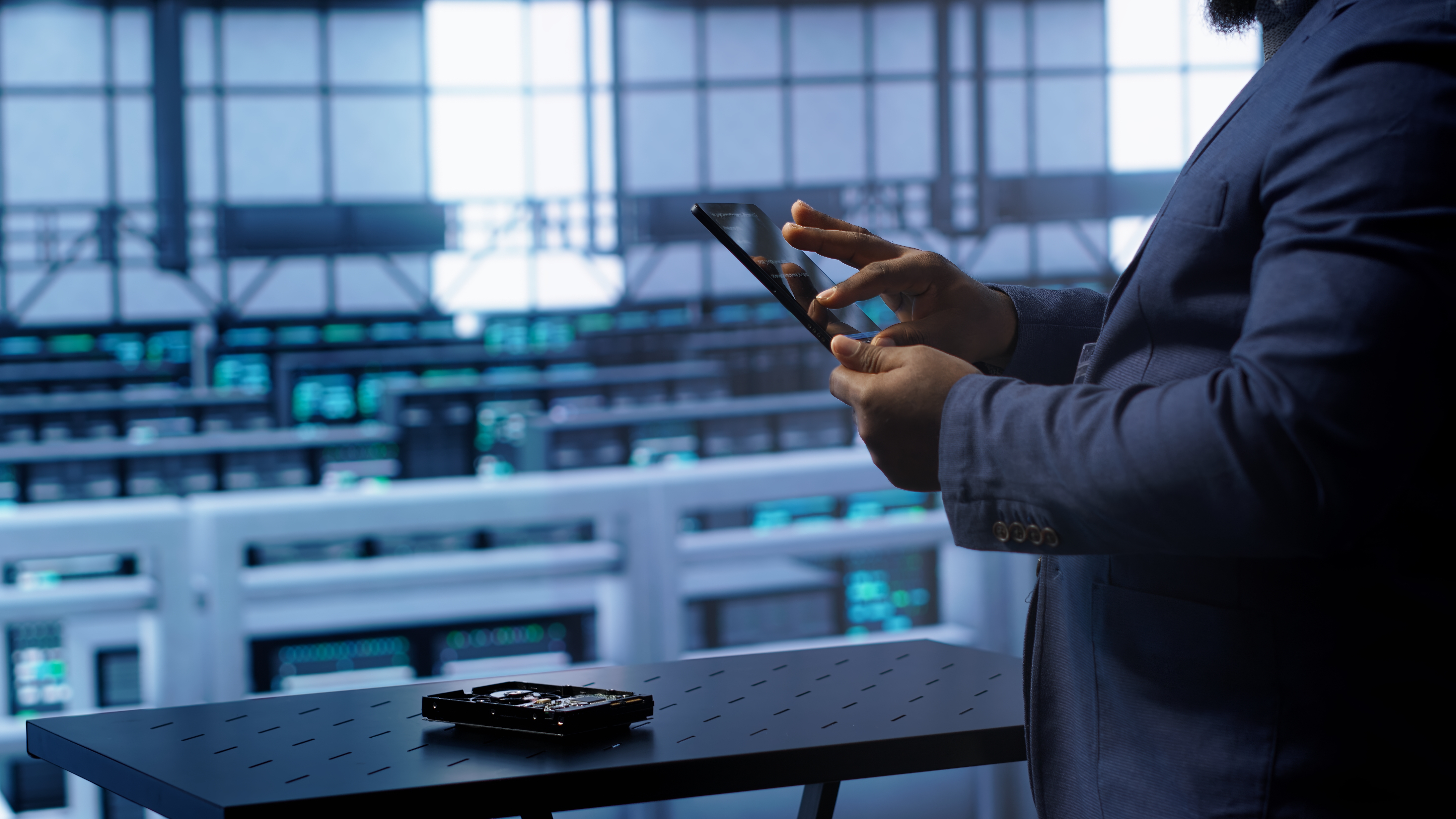 Wireless & Specialized Solutions